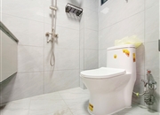 华缝公司职工宿舍-洗手间