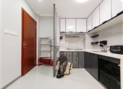 华缝公司职工宿舍-厨房