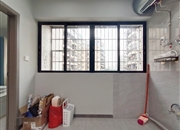 华缝公司职工宿舍-阳台