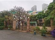 珠江花园别墅-景观