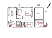 睿峰L7-户型图