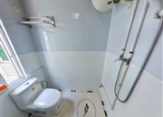 影城花园-洗手间