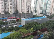 瑞安创逸-客厅
