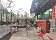 华南农业大学嵩山区-入户花园