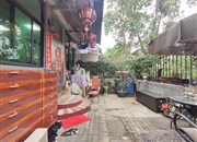 华南农业大学嵩山区-入户花园