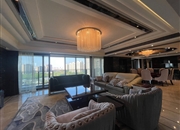 保利云禧西区-客厅