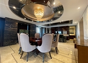 保利云禧西区-饭厅