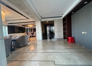 保利云禧西区-入户花园