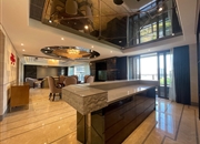 保利云禧西区-饭厅