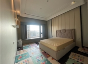 保利云禧西区-次卧