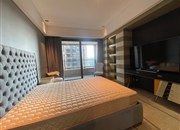 保利云禧西区-次卧