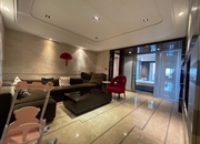 保利云禧西区-次卧