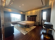 保利云禧西区-主卧