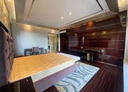 保利云禧西区-主卧