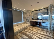 保利云禧西区-洗手间