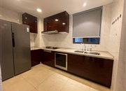 保利云禧西区-厨房