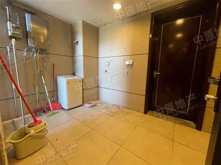 保利云禧西区-其他