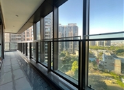 保利云禧西区-阳台