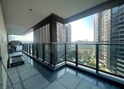 保利云禧西区-阳台