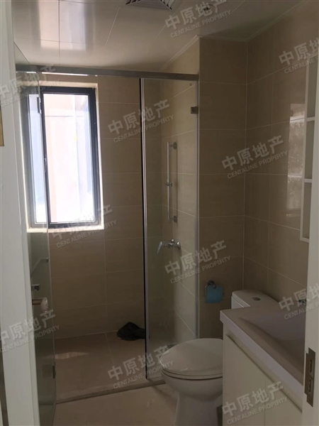 叠溪花园-洗手间