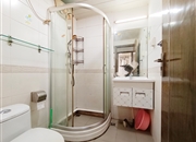 金碧雅苑-洗手间