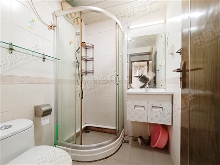 金碧雅苑-洗手间