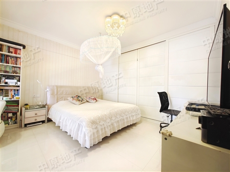 天文苑-主卧