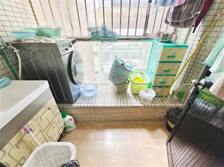 天文苑-生活阳台