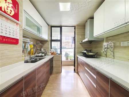 天文苑-厨房