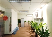 敏捷国际公寓(锦绣联合商务大厦)-其他