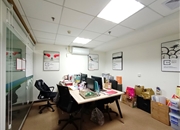 敏捷国际公寓(锦绣联合商务大厦)-次卧