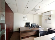 敏捷国际公寓(锦绣联合商务大厦)-次卧