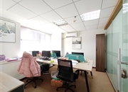 敏捷国际公寓(锦绣联合商务大厦)-次卧