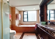 恒大绿洲-洗手间