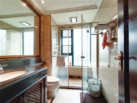 恒大绿洲-洗手间