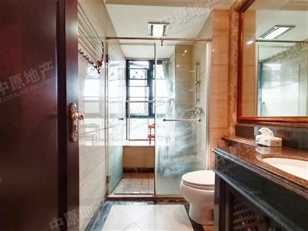 恒大绿洲-洗手间