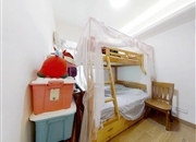 岭南新世界锦云峰-次卧