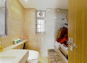 岭南新世界锦云峰-洗手间