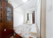 岭南新世界锦云峰-次卧