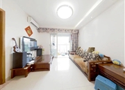 岭南新世界锦云峰-客厅