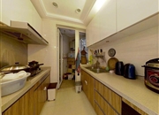 岭南新世界锦云峰-厨房