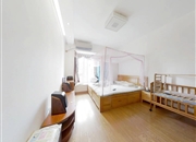 岭南新世界锦云峰-主卧