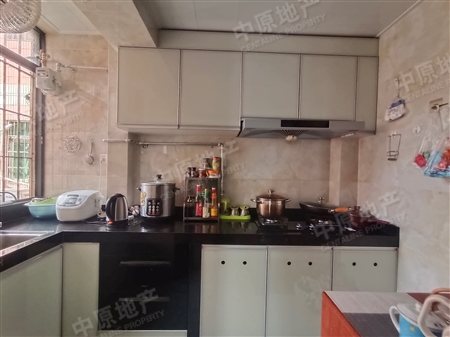 天雅居(东圃)-厨房