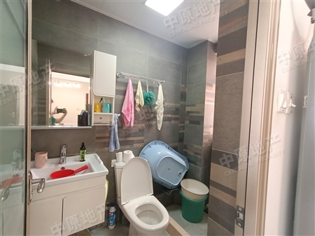 天雅居(东圃)-洗手间