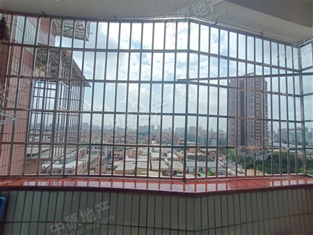 天雅居(东圃)-阳台