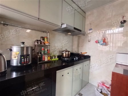 天雅居(东圃)-厨房