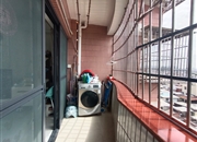 天雅居(东圃)-阳台