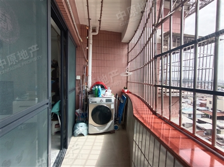 天雅居(东圃)-阳台