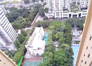 协和新世界-客厅