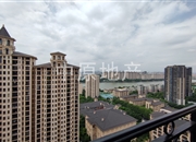 星河湾半岛-客厅